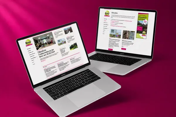 Corporate Design für eine Wählergemeinschaft aus Erkrath - Logo, Web & Wahlkampagne.