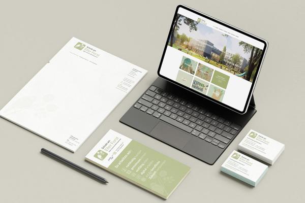 Corporate Design Corporate Design