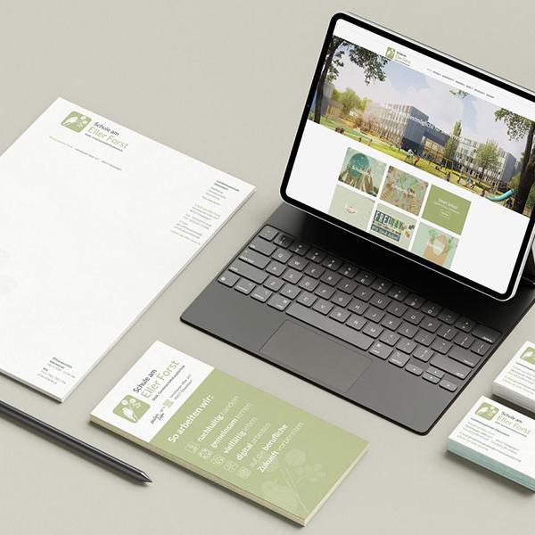 Corporate Design