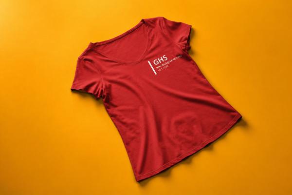 Firmenkleidung & Branding