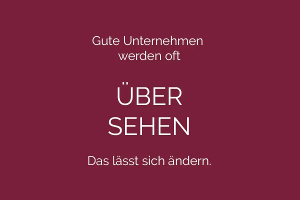 werbung | web | design