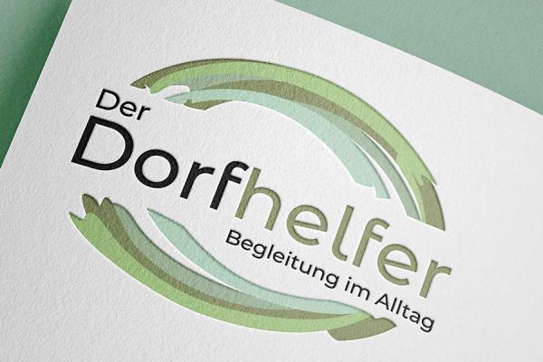 Logo-Entwicklung Logo-Entwicklung