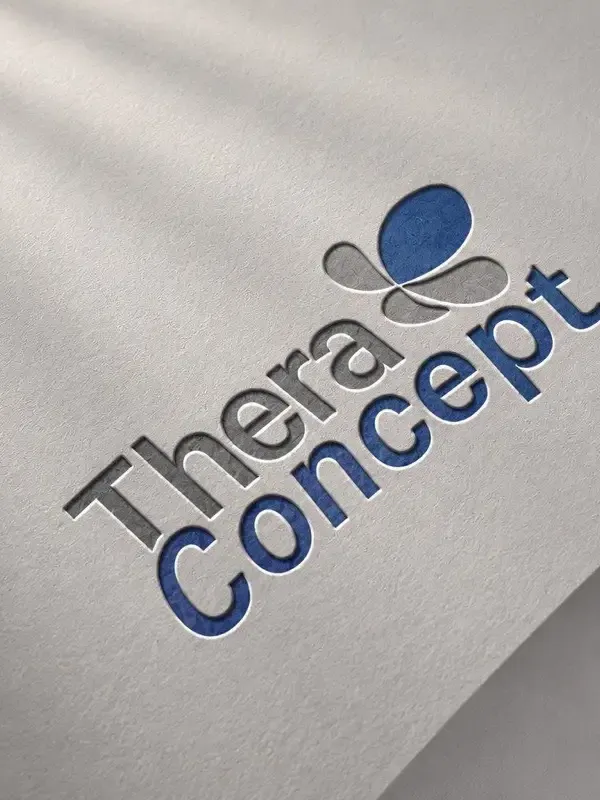 Logo­entwicklung & ReDesign