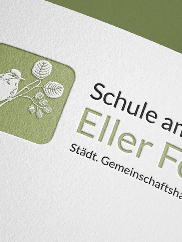 Logoerstellung