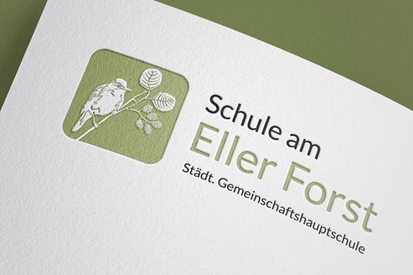 Logoerstellung