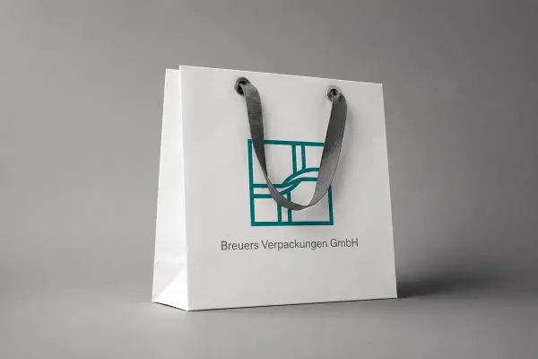 Tragetaschen, Tüten & Beutel