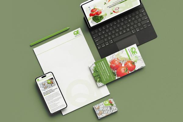 Webseiten-Neuerstellung