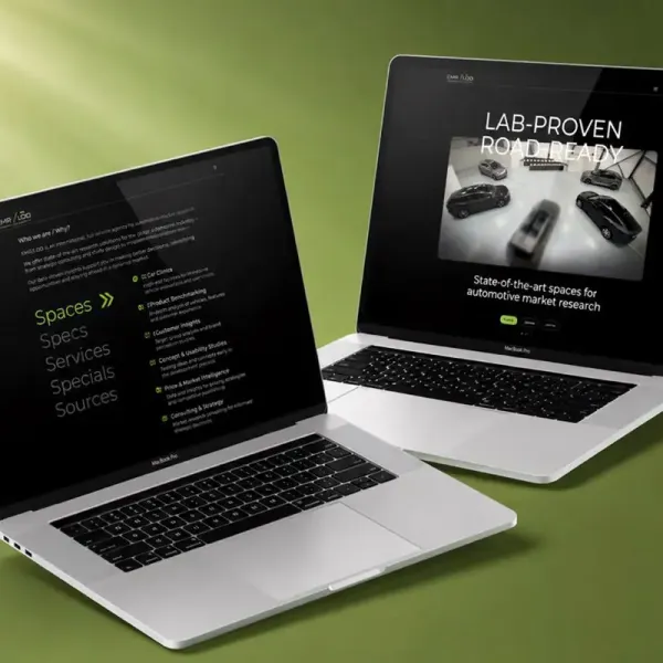 Websites